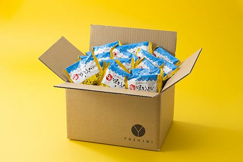 送料無料 | YOSHIMI公式オンラインショップ